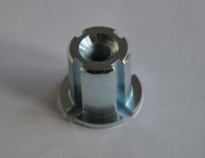 Damper Rod Sleeve Nut BSA