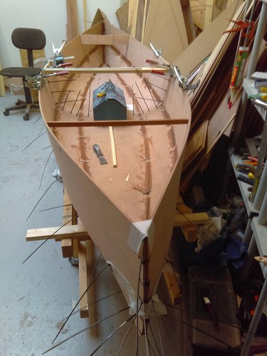 Diy plans for new bay - plans,