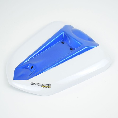 Ermax seat cowl - cowl, metallic