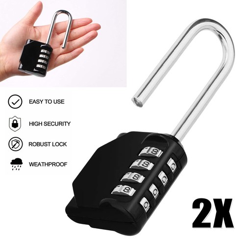 2pcs weatherproof security - 2pcs,