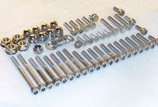 Honda CB360 CL360 CJ360 Engine