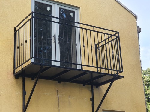 Building regulations - uk,