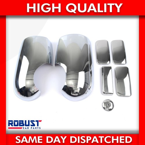 For ford transit - mk6, mk7