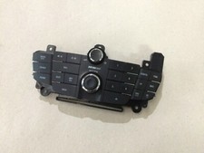 VAUXHALL INSIGNIA 08-13 DVD 800 SAT NAV CD RADIO CENTRE PANEL BUTTONS 13273256