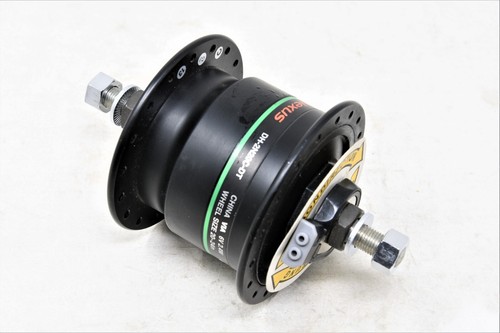 Shimano nexus dynamo - nexus,