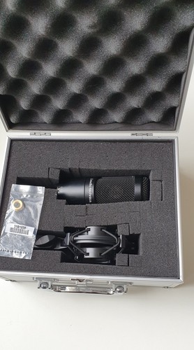 Audio technica at2050 - audio-technica,
