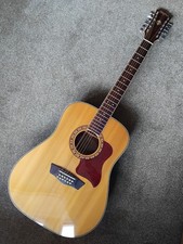Washburn 12 string acoustic