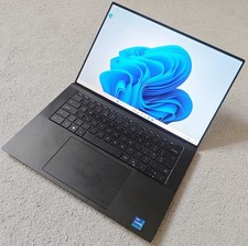 Dell Precision 5570 4K UHD