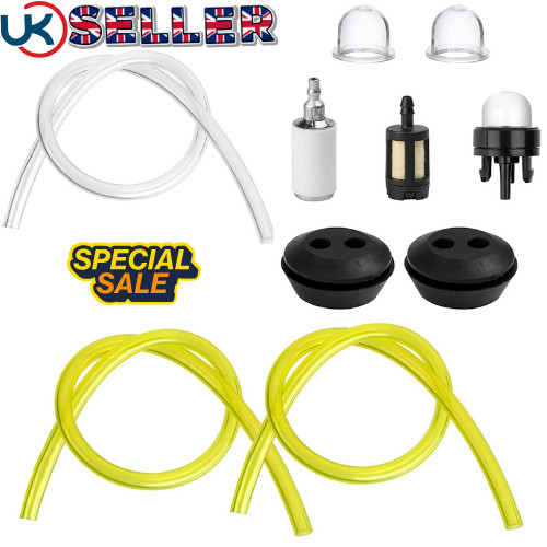 Universal fuel line - universal, tube