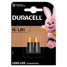 Duracell LR1 MN9100 1.5V N