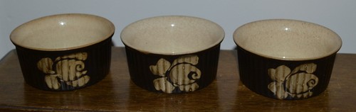 Brown denby bakewell - brown,