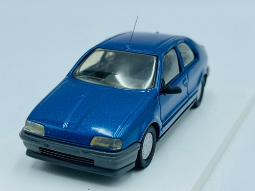 Heco models renault - renault, t1