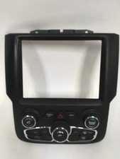2012-2024 Ram 1500 Center Stack Dash Control Unit Mopar OEM 1UJ96DX9AJ