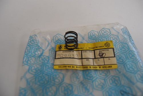 Shift shaft spring gilera - shift,