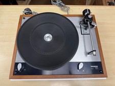 Thorens TD 160 Turntable