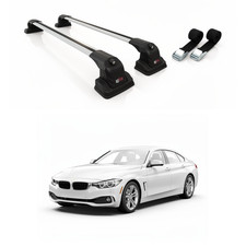 Roof Rack Cross Bars for BMW 4
