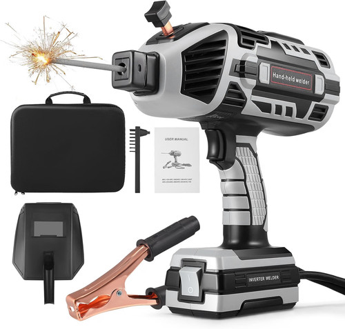220v arc welding - arc, machine