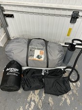 Vango Kela 3 Airway Low Drive