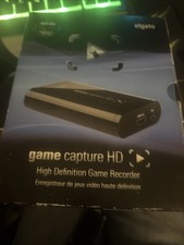 Elgato Game Capture HD Game