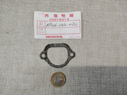 Honda p50 camshaft cover - honda,