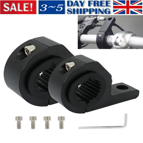 35mm tube clamps bull - tube,