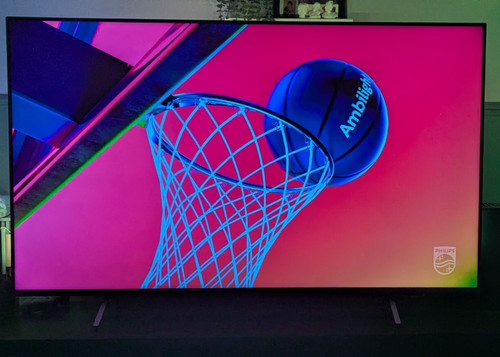 Phillip ultra hd smart - 4k,