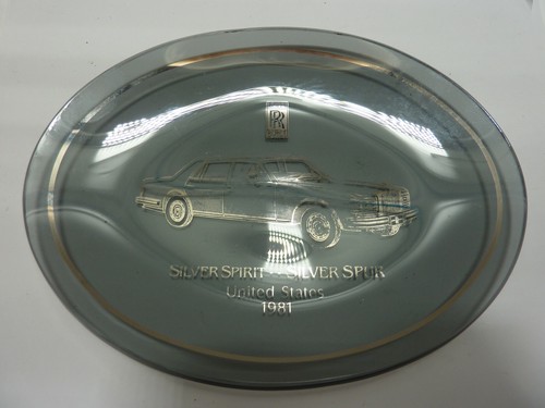Rolls royce 1981 silver - 1981,