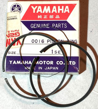 Piston Ring Set Yamaha RD 500