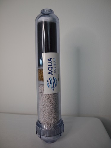 Stage alkaline kdf carbon - -, alkaline/kdf/carbon
