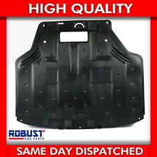 UNDER ENGINE COVER UNDERTRAY