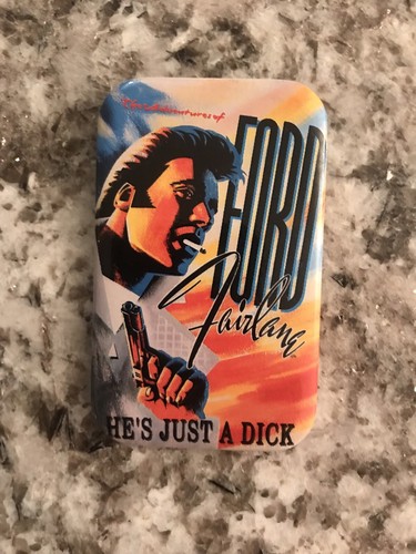 Andrew dice clay ford - dice, “ford