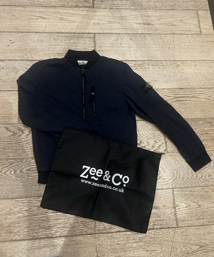 Stone island navy kids - stone,