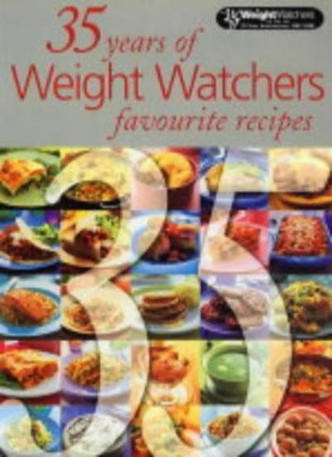 Years weight watchers - 35,