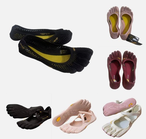 Vibram five fingers yoga - five,