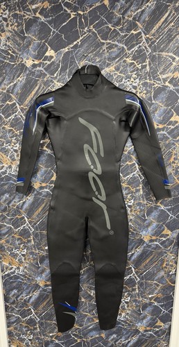 Foor quantum black blue - foor,