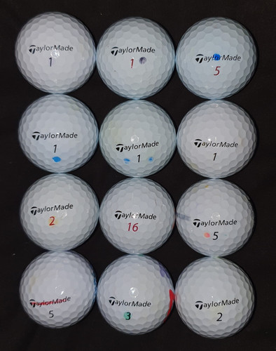 Taylormade tp5 tp5x - taylormade, tp5/tp5x