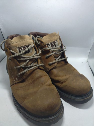 Caterpillar boots mens - mens, size