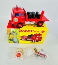 Atlas Dinky Bedford TK Coal