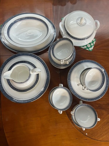 Place royal doulton - 8,