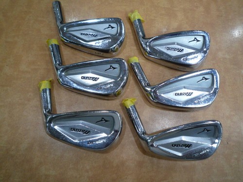 Mizuno mp63 forged iron - mp63,