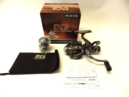 Maver tica sr3007r freerunner - sr3007r,