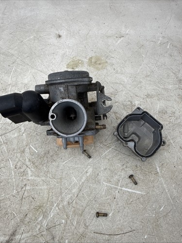 Honda ruckus nps50 oem - honda,