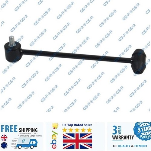 Stabiliser drop link - stabiliser,