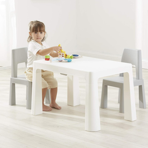 8817w kids white and grey - bs-8817w,