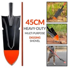 Heavy Duty Trenching Shovel
