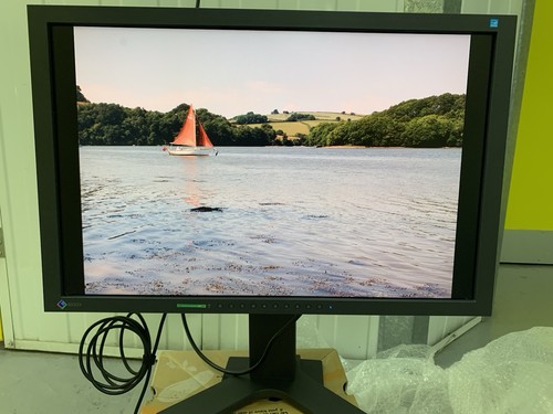 Eizo flexscan s2433w - flexscan,