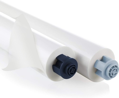 Gbc ezload laminating - gbc, film