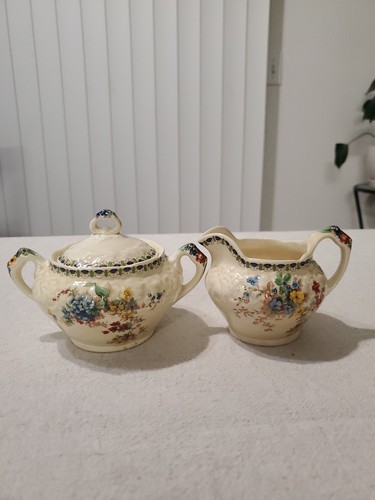Crown ducal florentine shape - crown,