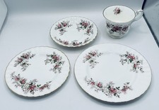 Set for One Royal Albert