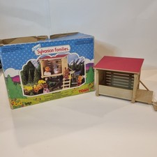 Sylvanian Families Vintage